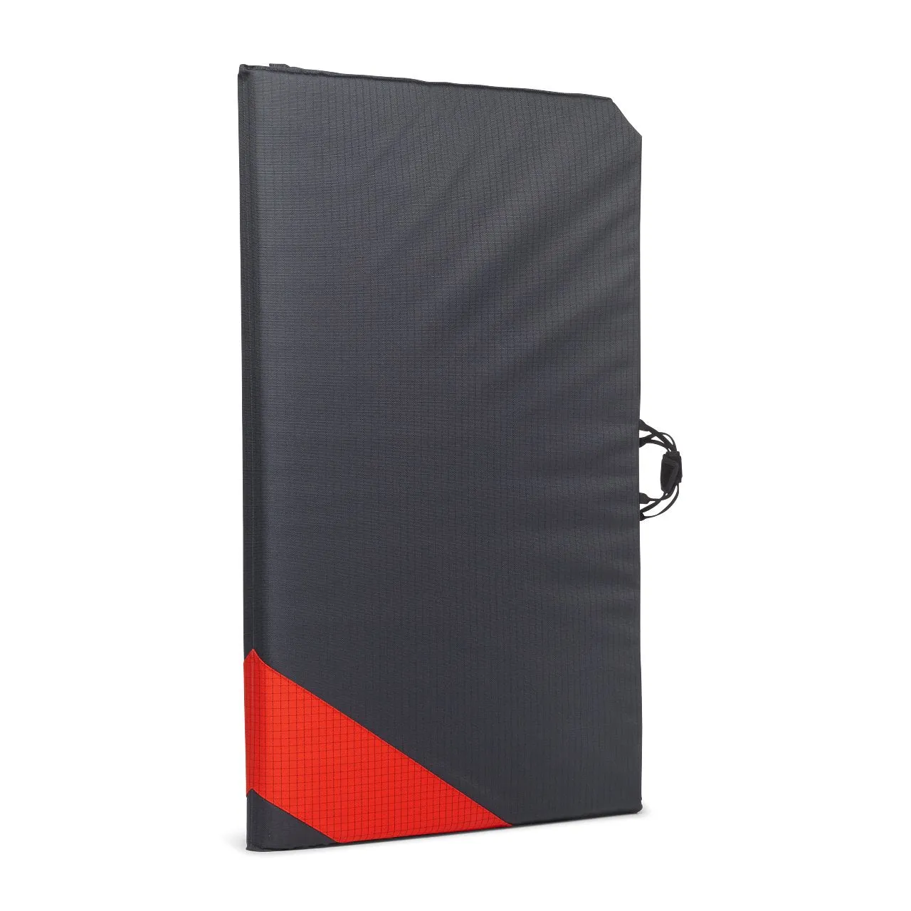 Gapstopper, boulder pad