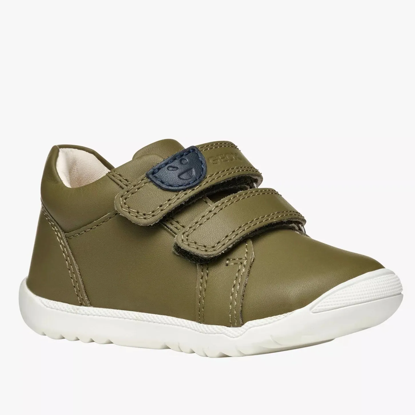 Geox - Macchia - Pistachio