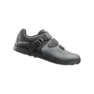 Giant Line Shoes - Grey/Black