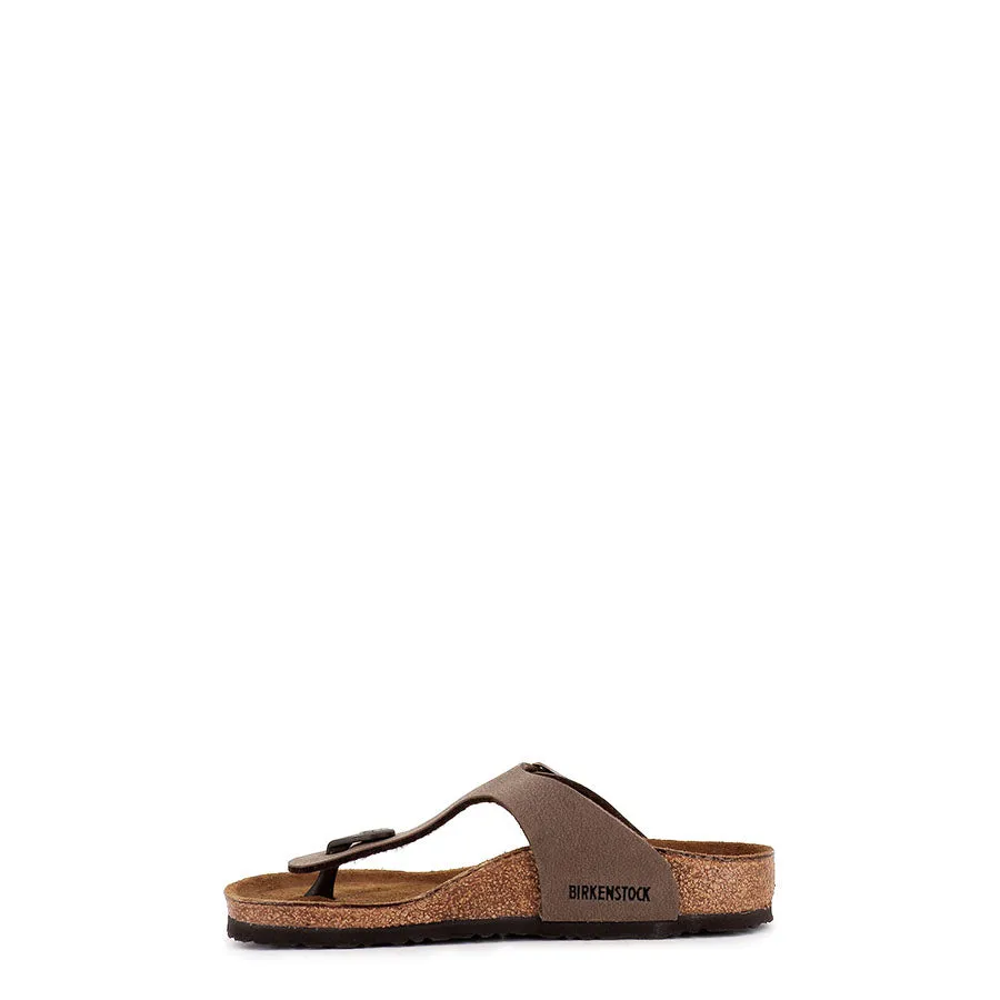 GIZEH KIDS BF NARROW - MOCCA