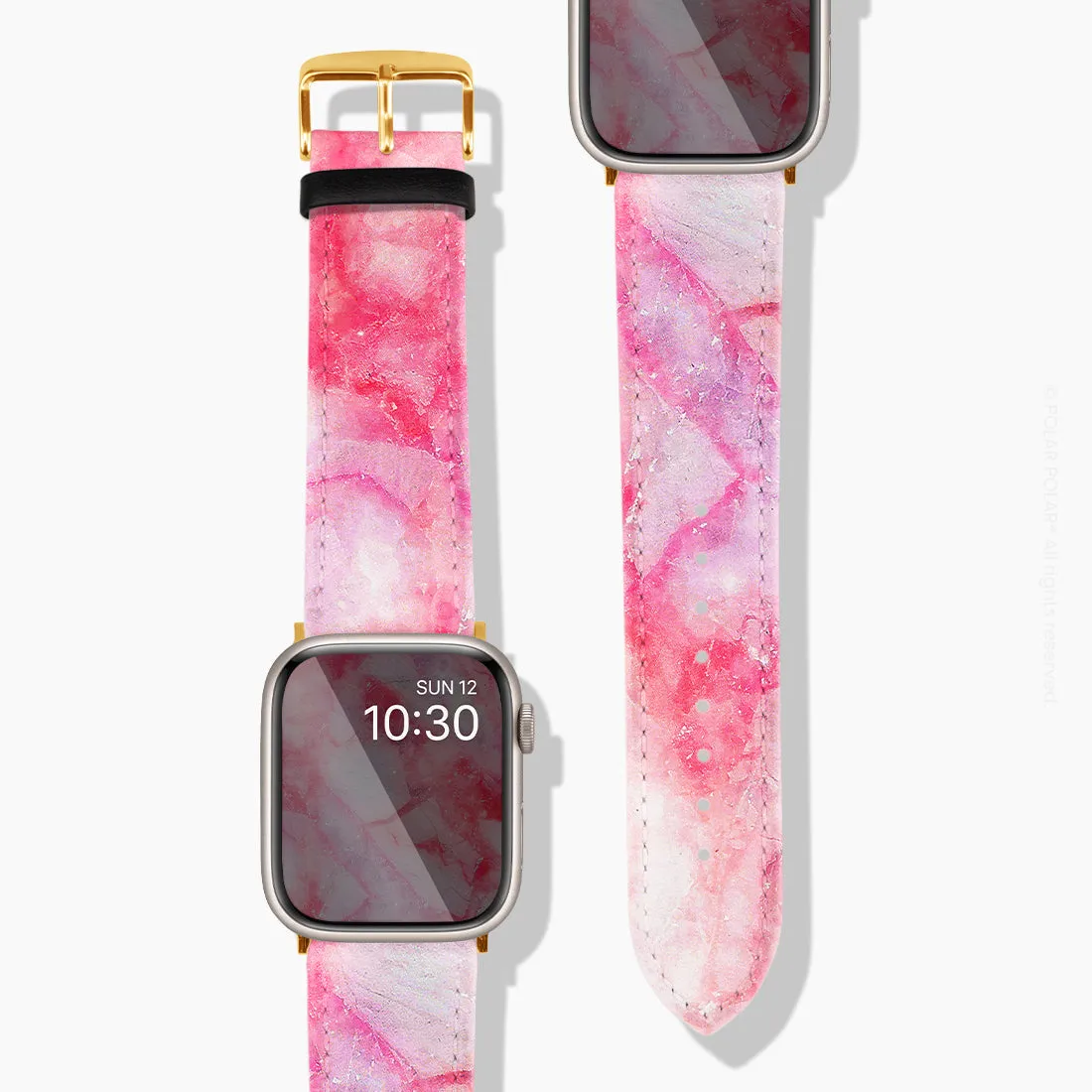 Gloaming Island - Apple Watch Band