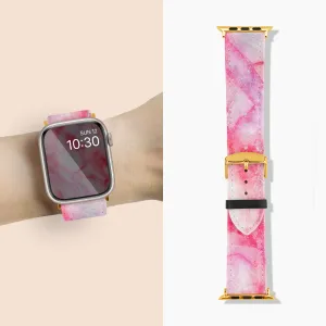 Gloaming Island - Apple Watch Band