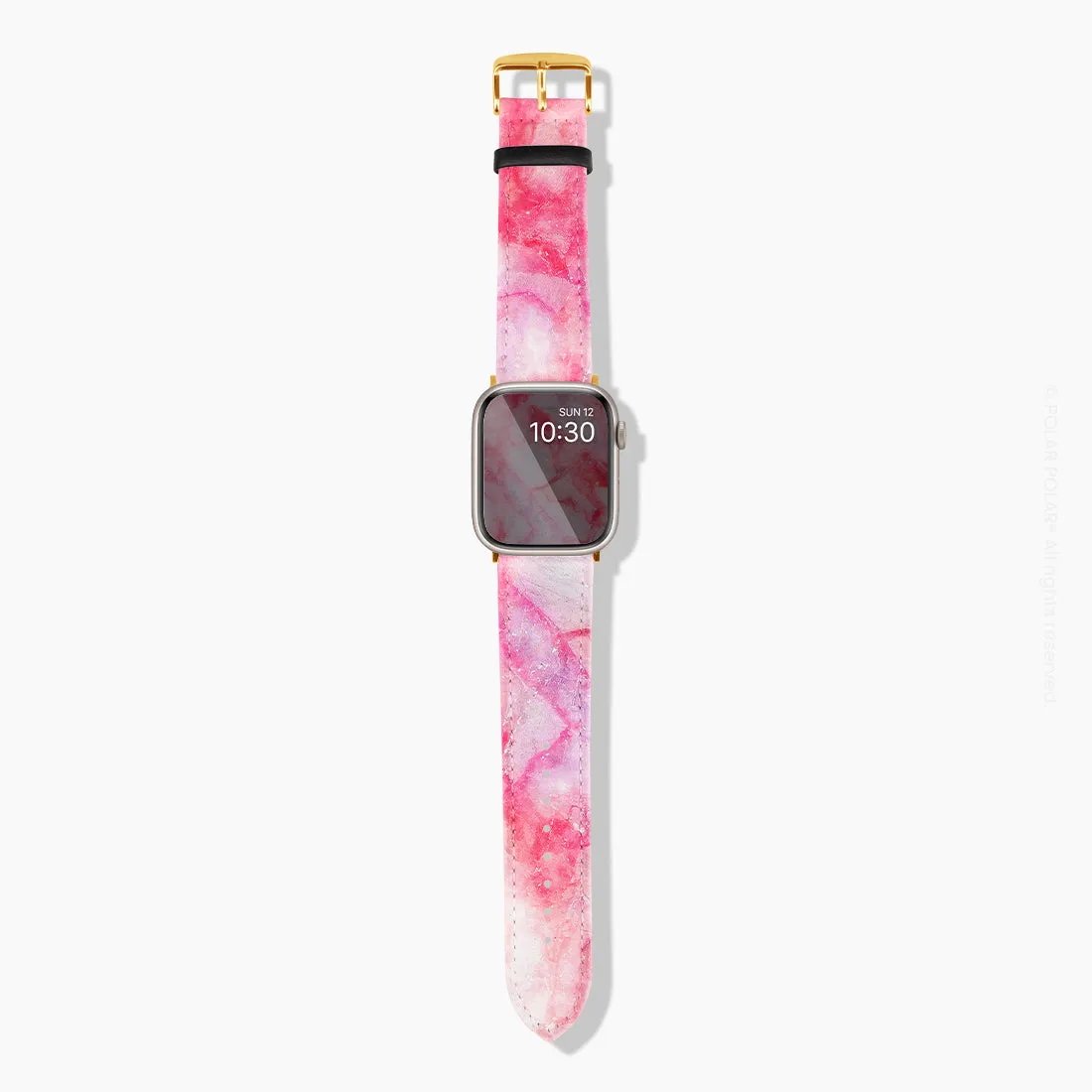Gloaming Island - Apple Watch Band