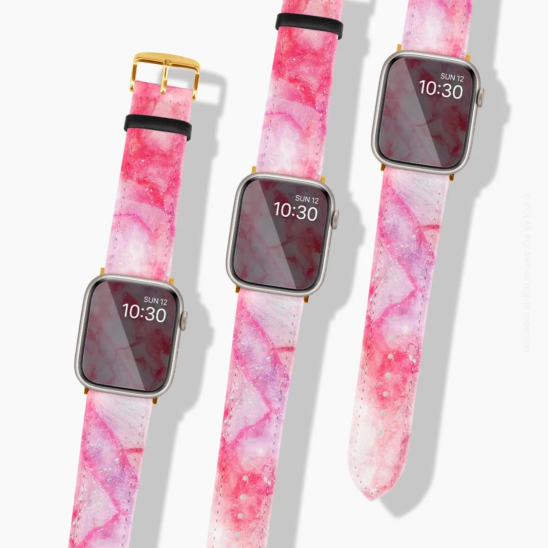 Gloaming Island - Apple Watch Band