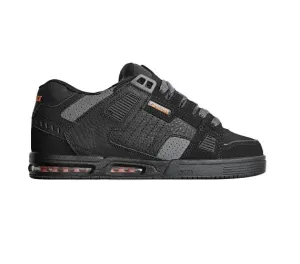 Globe Sabre - Black/Orange