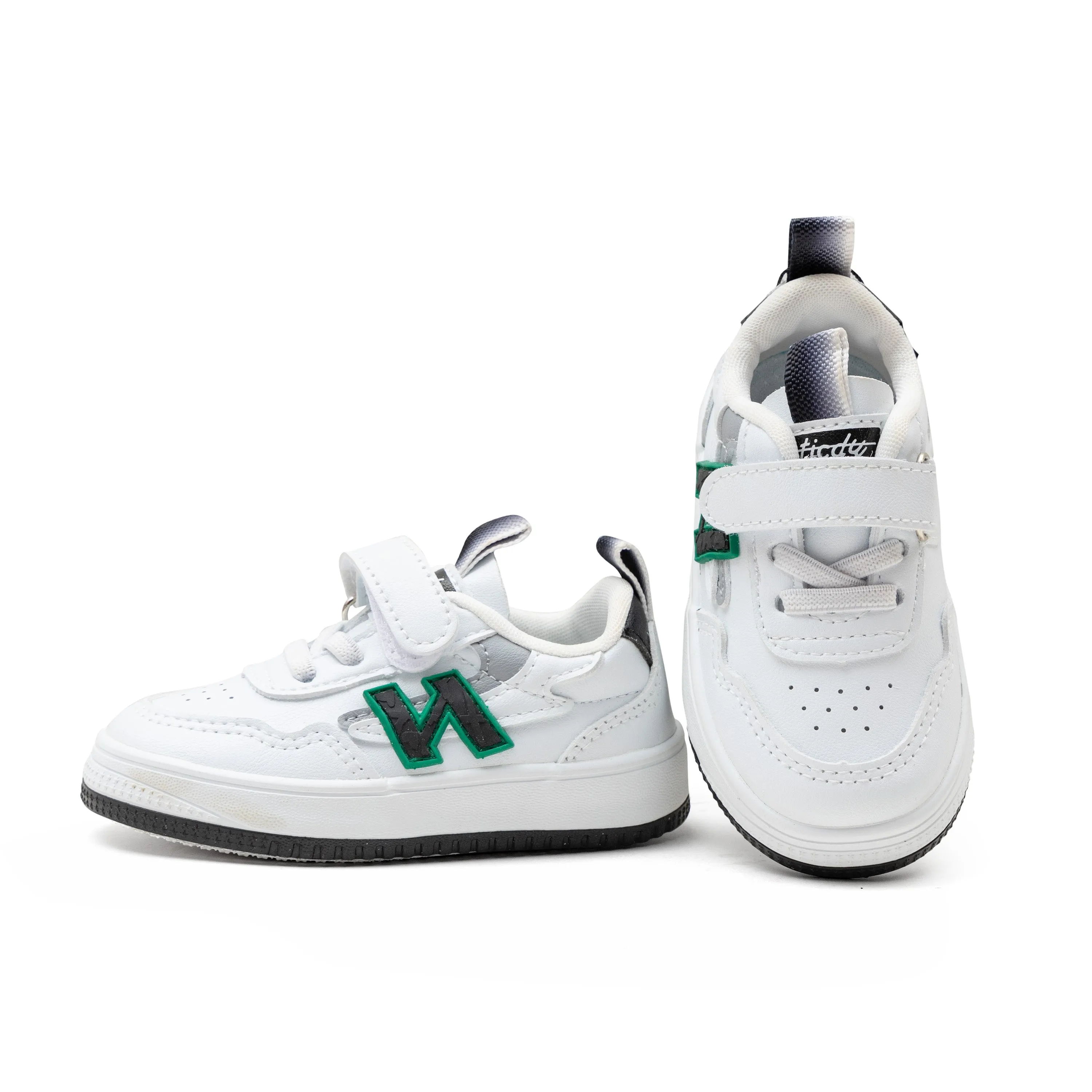 GREEN N SHOES