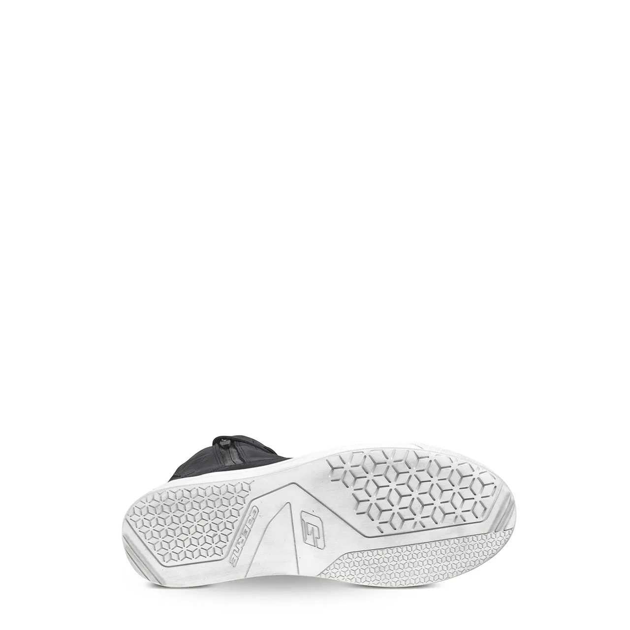G_ROME GORE-TEX BLACK
