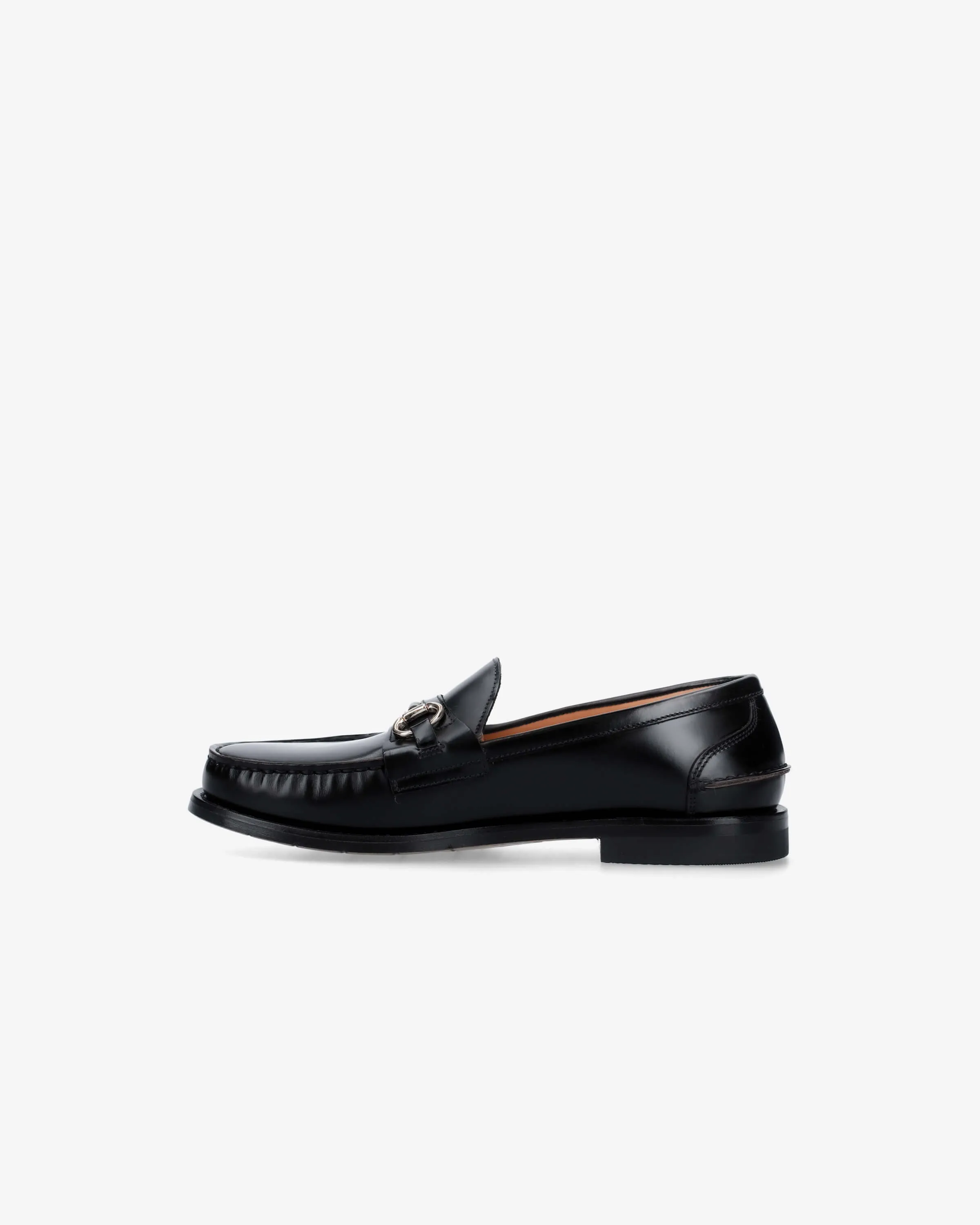 Handmade Loafer with Blake Tubular Construction 32262A