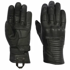 Helgrade Women's Loren Water Resistant Leather Gloves