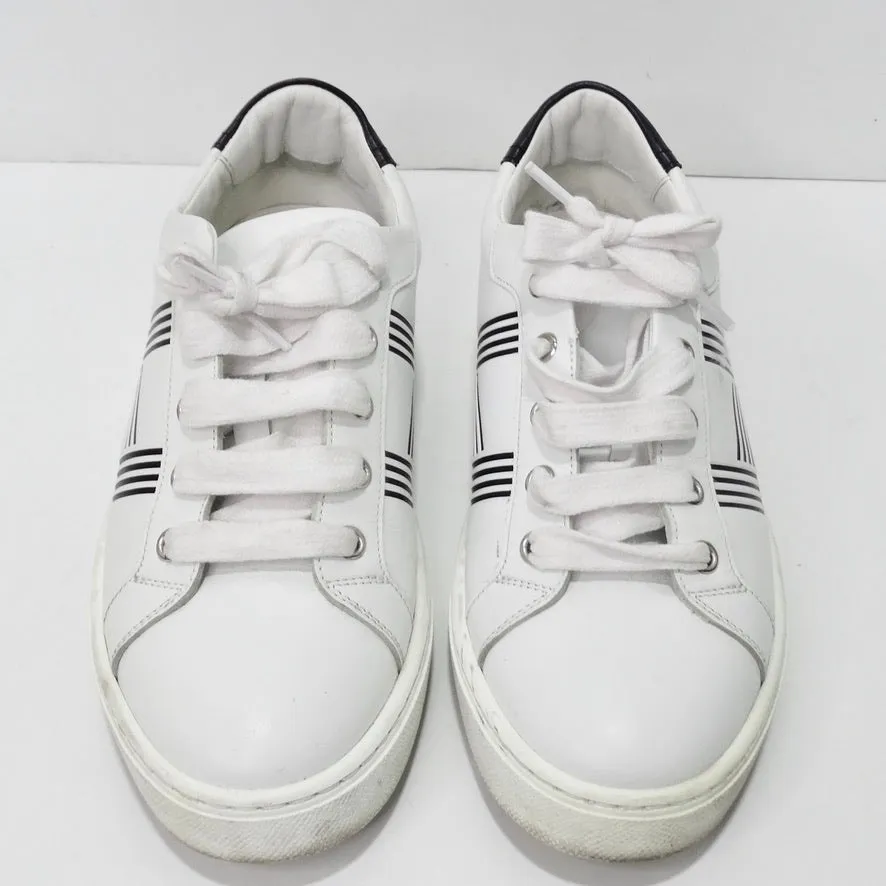 Hermes Avantage Sneaker