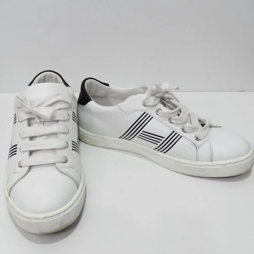Hermes Avantage Sneaker