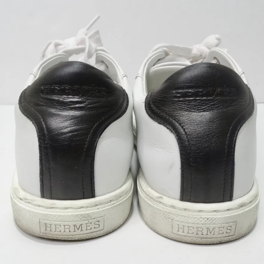 Hermes Avantage Sneaker