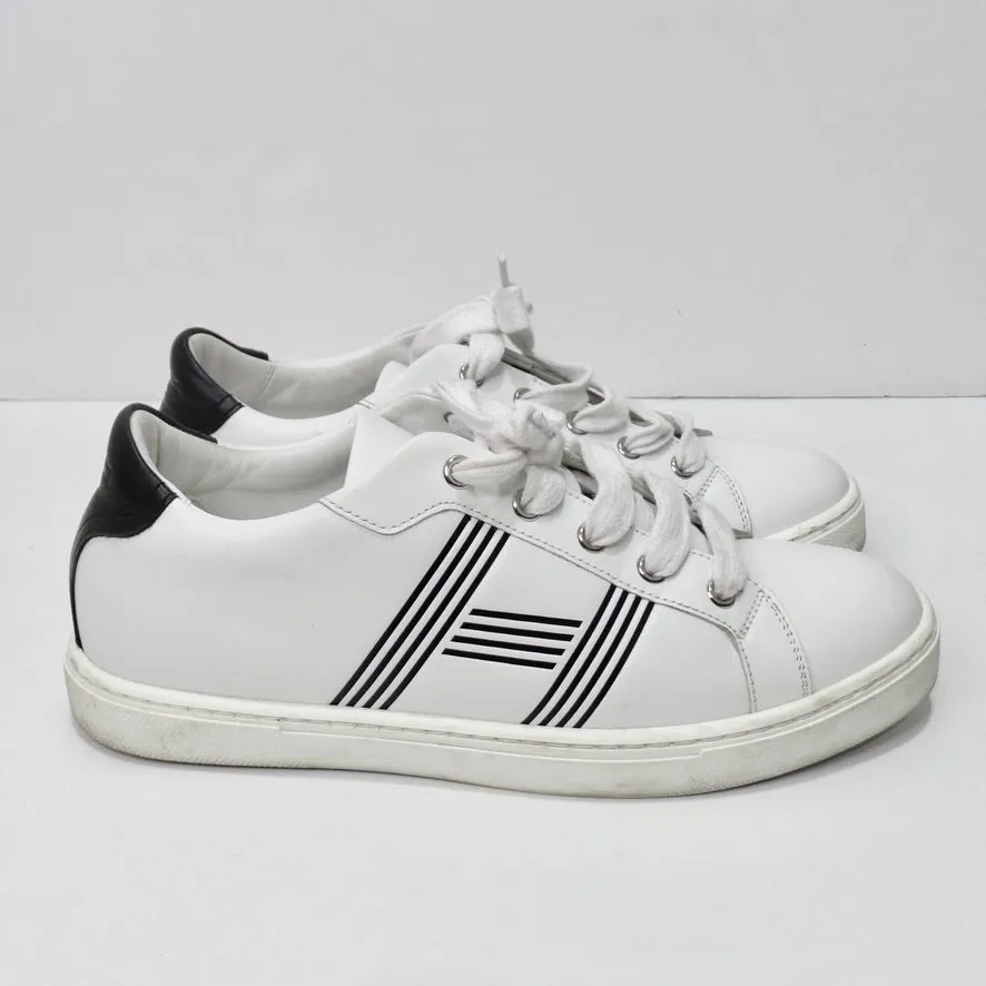 Hermes Avantage Sneaker