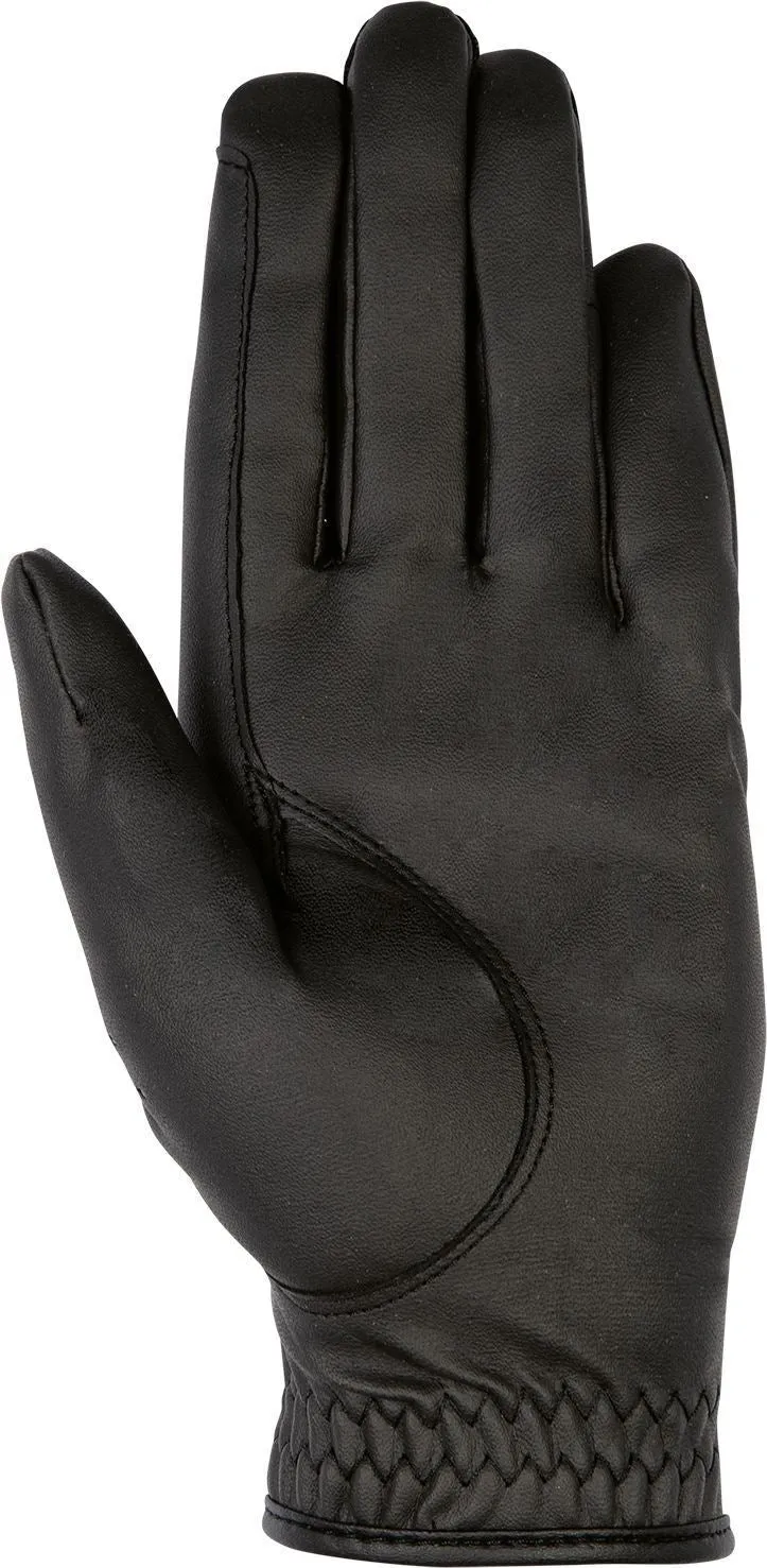 HKM Horse Riding Gloves Professional Soft