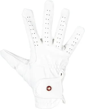 HKM Horse Riding Gloves Professional Soft