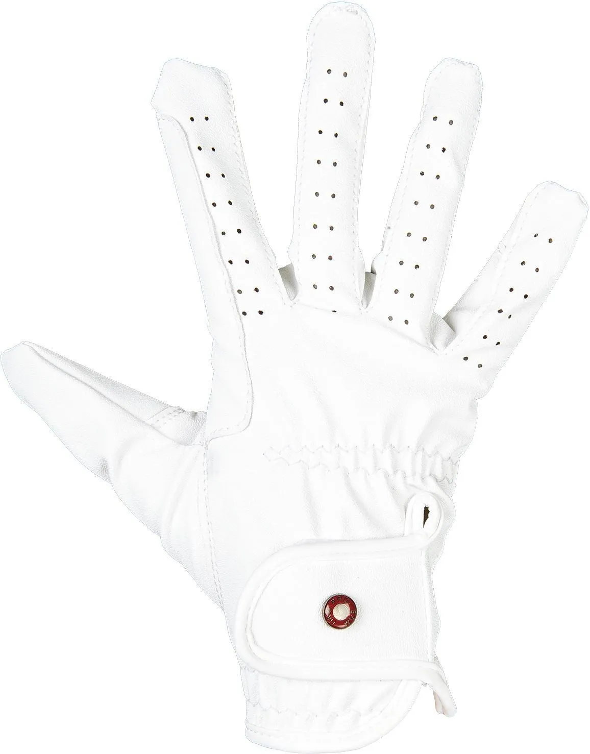 HKM Horse Riding Gloves Professional Soft