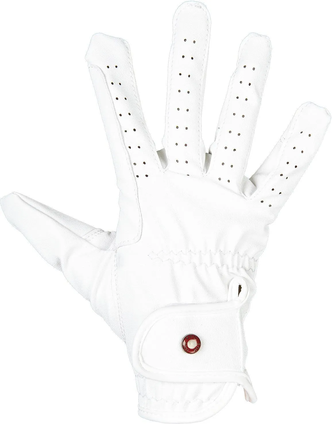 HKM Horse Riding Gloves Professional Soft