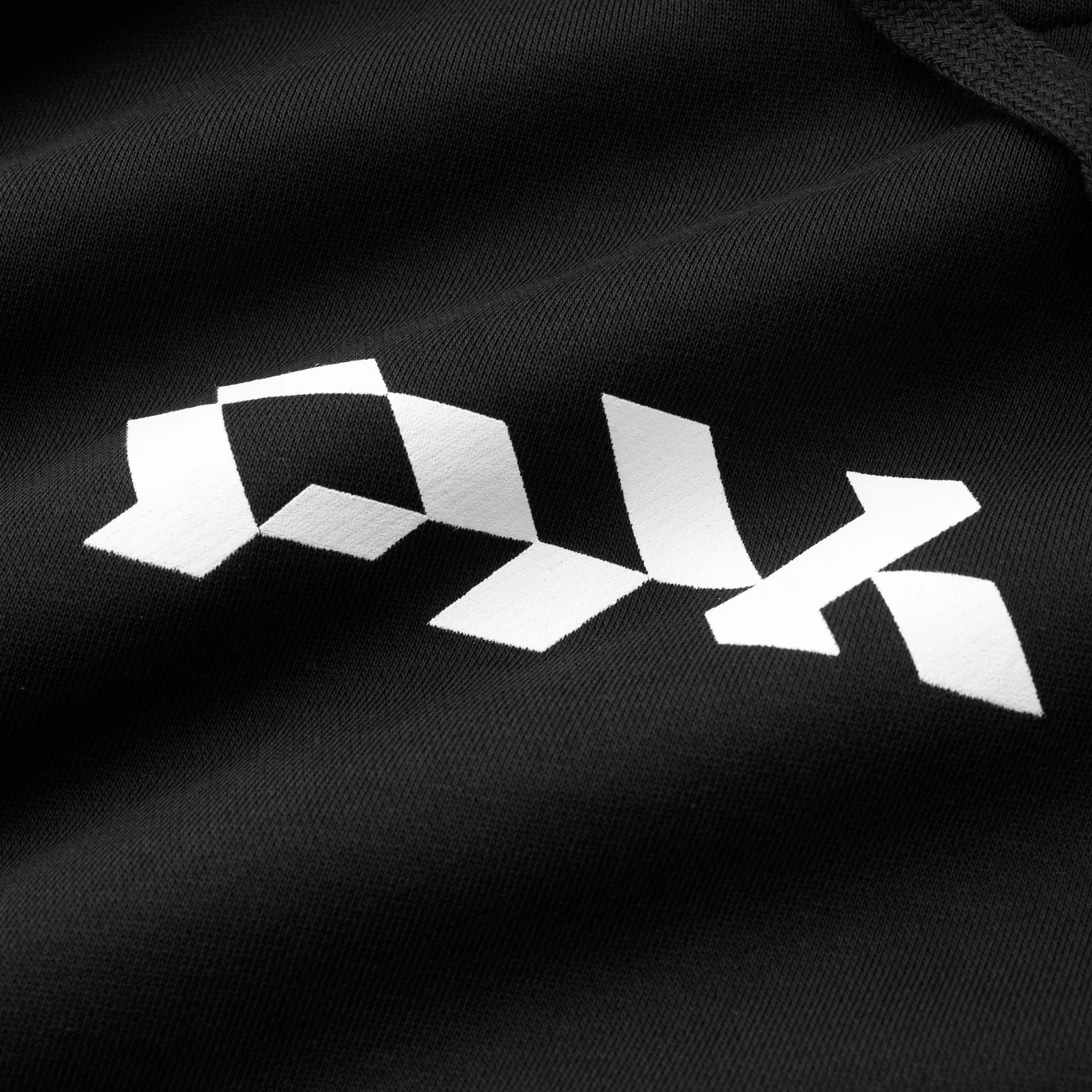 Hood - Core Black