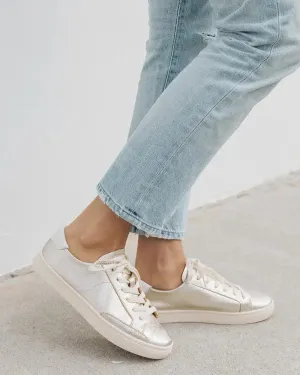 Ibiza Classic Leather Sneaker