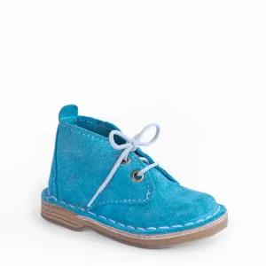 Infant Handmade Vellies