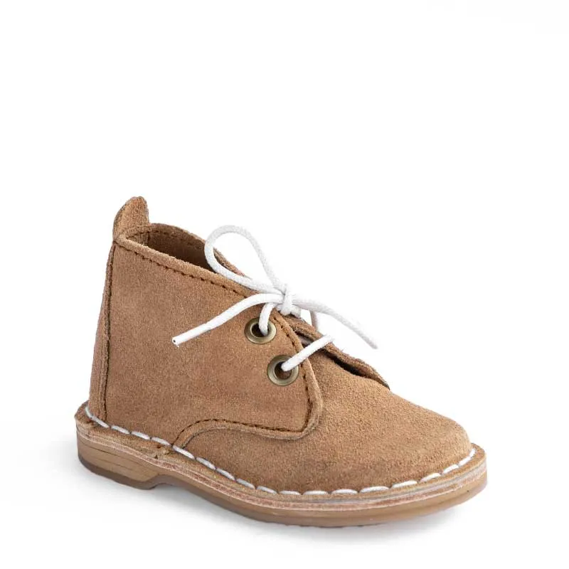 Infant Handmade Vellies