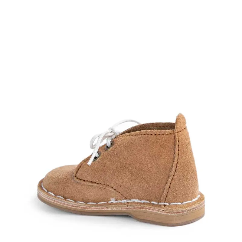 Infant Handmade Vellies