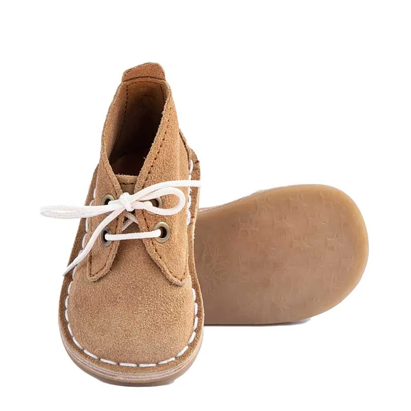 Infant Handmade Vellies