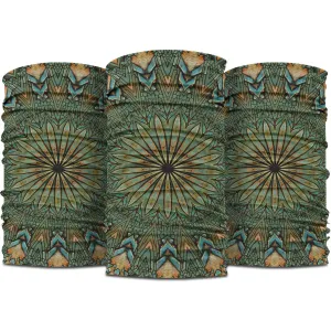 Inner Turquoise