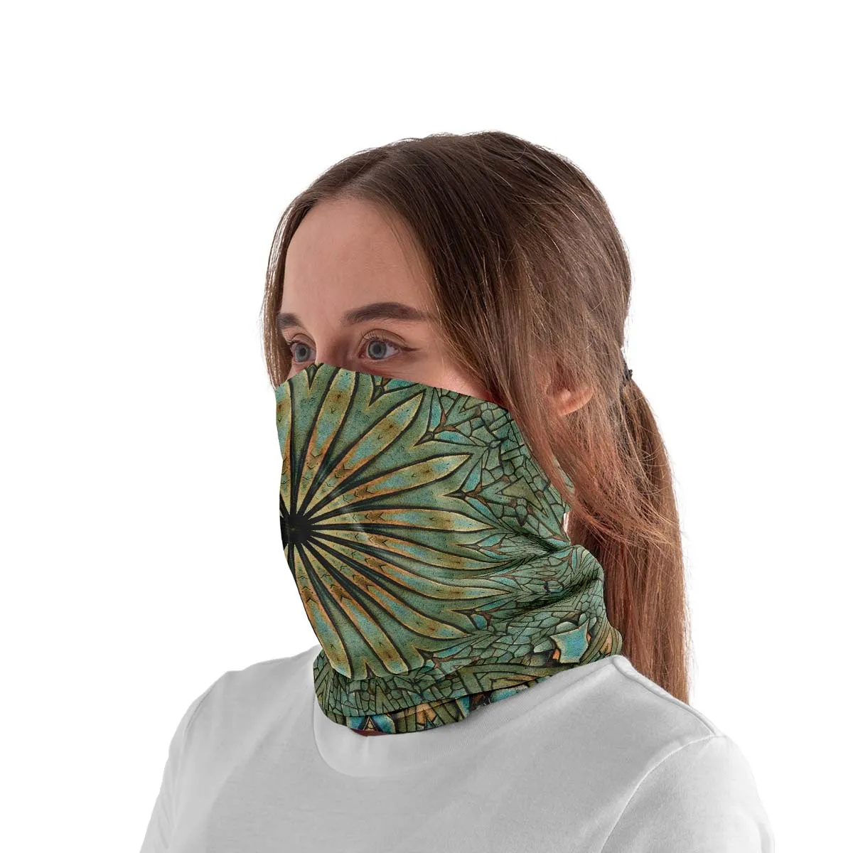 Inner Turquoise