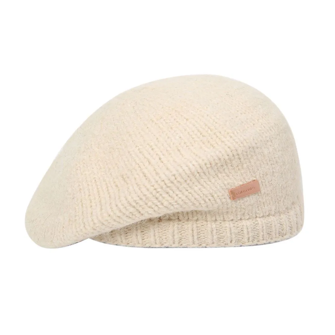 INSTOCK-Autumn and winter beret