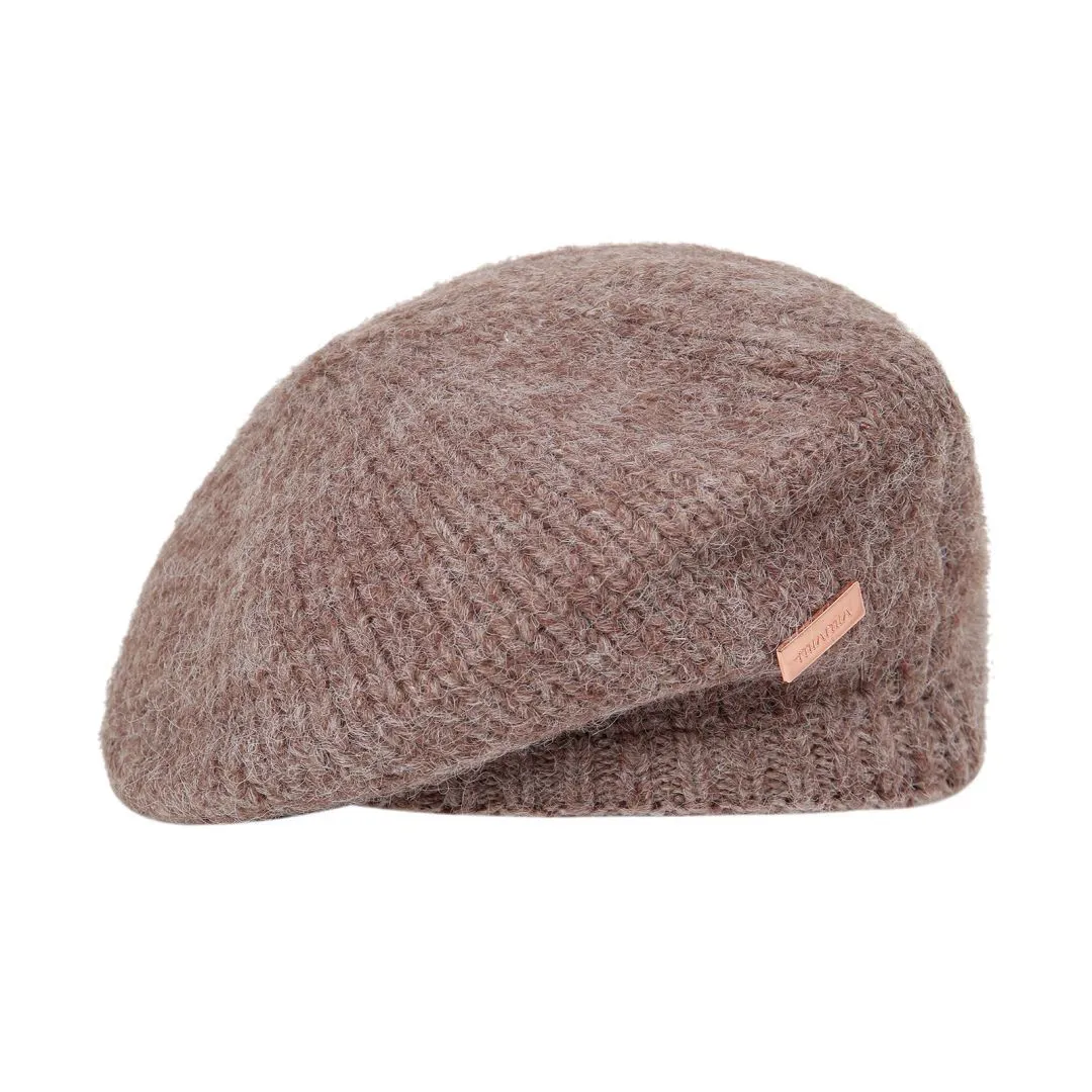 INSTOCK-Autumn and winter beret