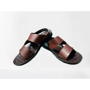 INSTOCK- Men's genuine leather cowhide handmade casual breathable