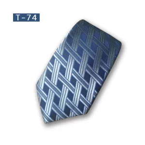 INSTOCK-Men's tie business casual professional formal wear