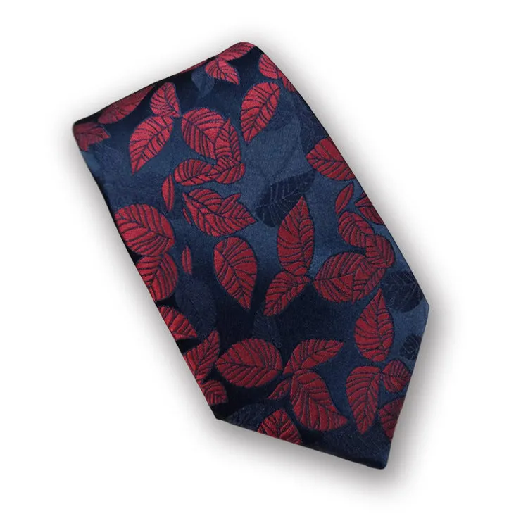 INSTOCK-Men's tie business casual professional formal wear