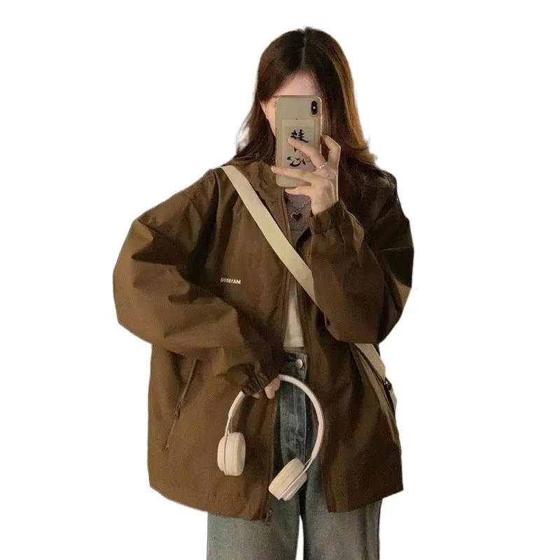 INSTOCK - New American style assault jacket