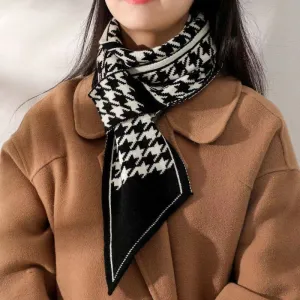 INSTOCK-Scarf  for women's