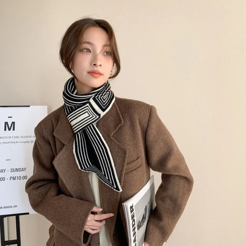 INSTOCK-Scarf  for women's