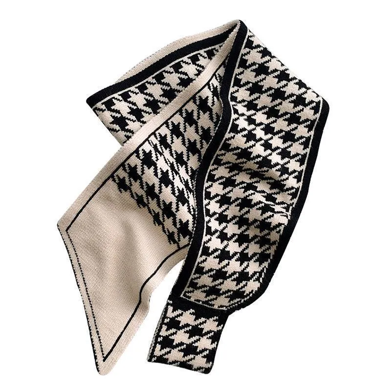 INSTOCK-Scarf  for women's