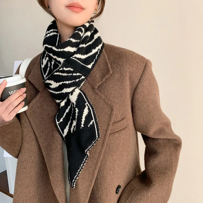 INSTOCK-Scarf  for women's