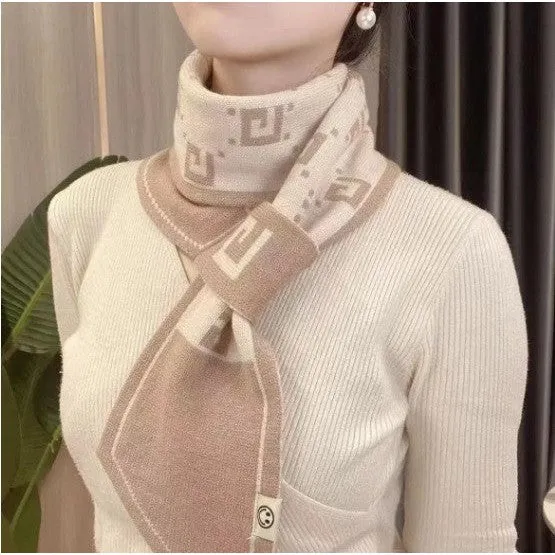 INSTOCK-Scarf  for women's