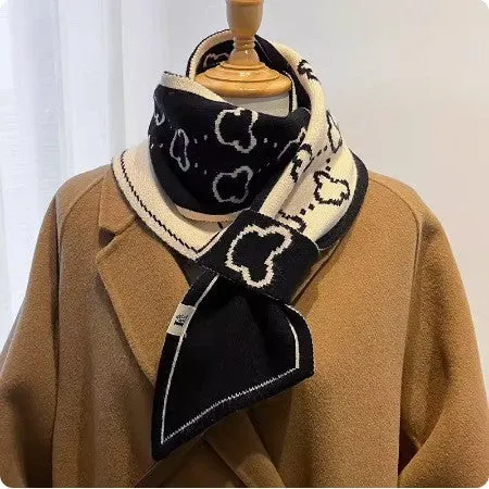 INSTOCK-Scarf  for women's