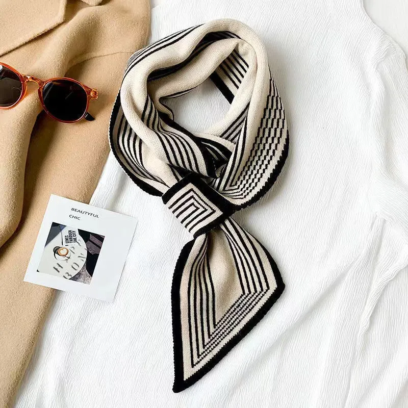 INSTOCK-Scarf  for women's