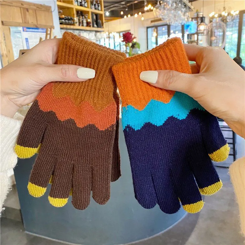 INSTOCK-Touch screen gloves