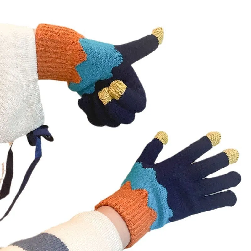 INSTOCK-Touch screen gloves