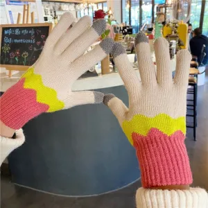 INSTOCK-Touch screen gloves