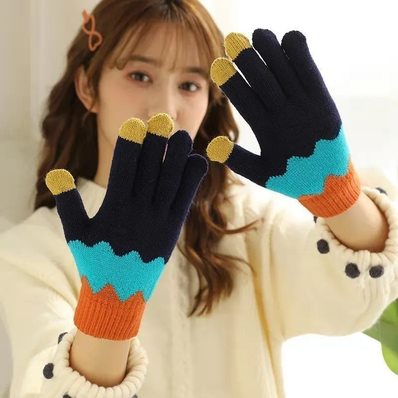 INSTOCK-Touch screen gloves
