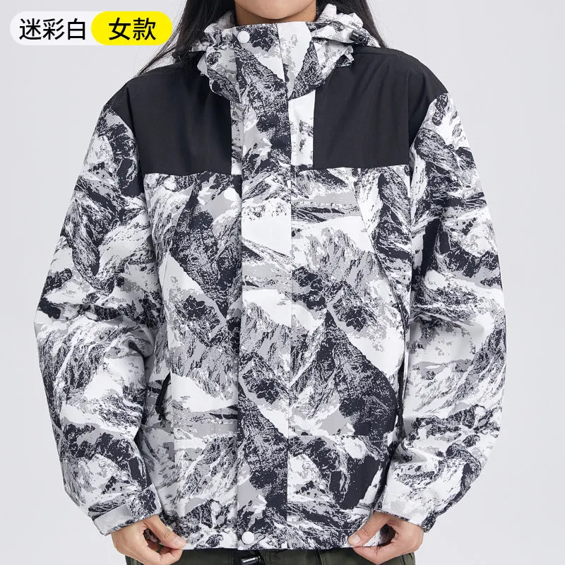 INSTOCK-Workwear Style Men's Breathable windproof Casual Jacket.