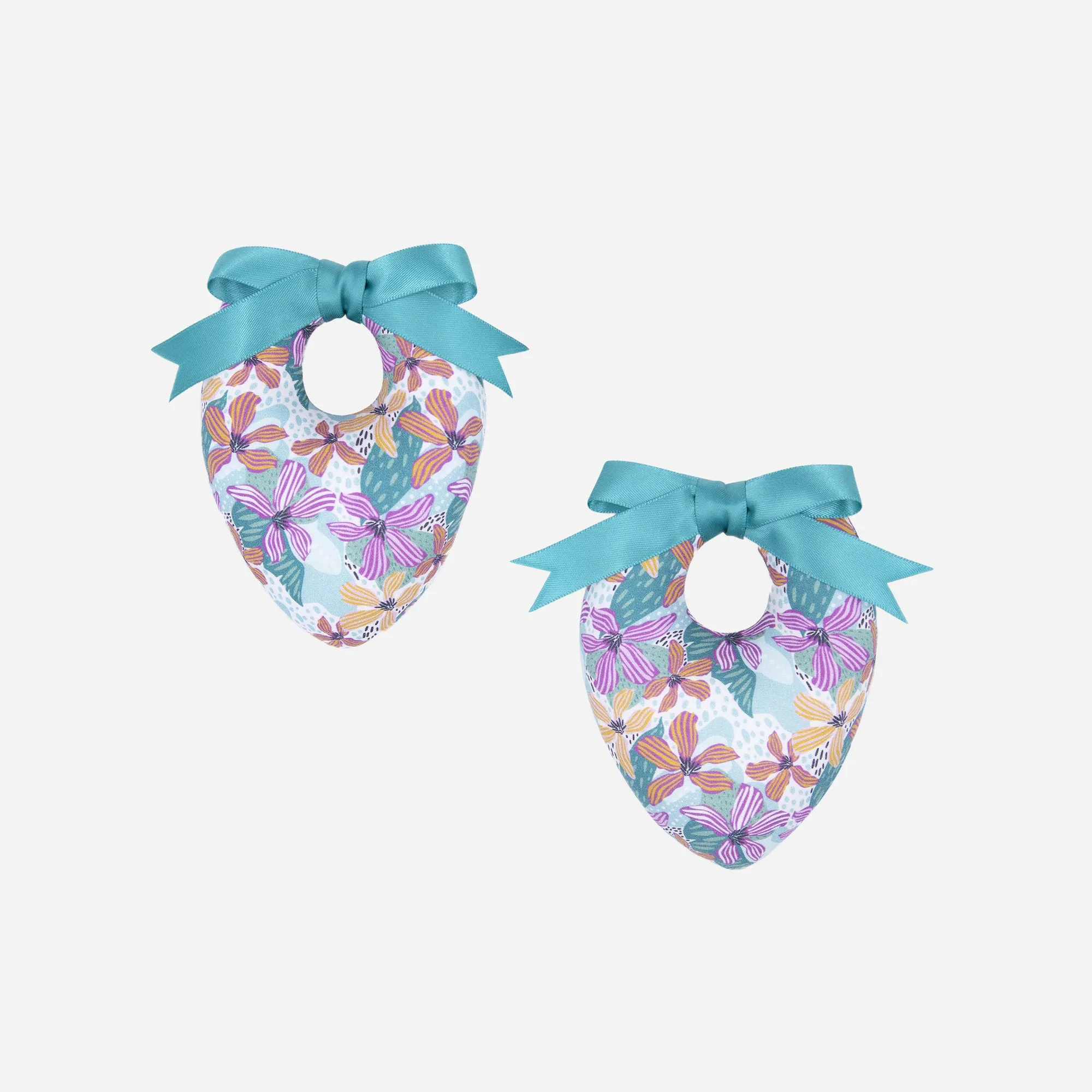 Island Time Shoe Stuffer Inserts