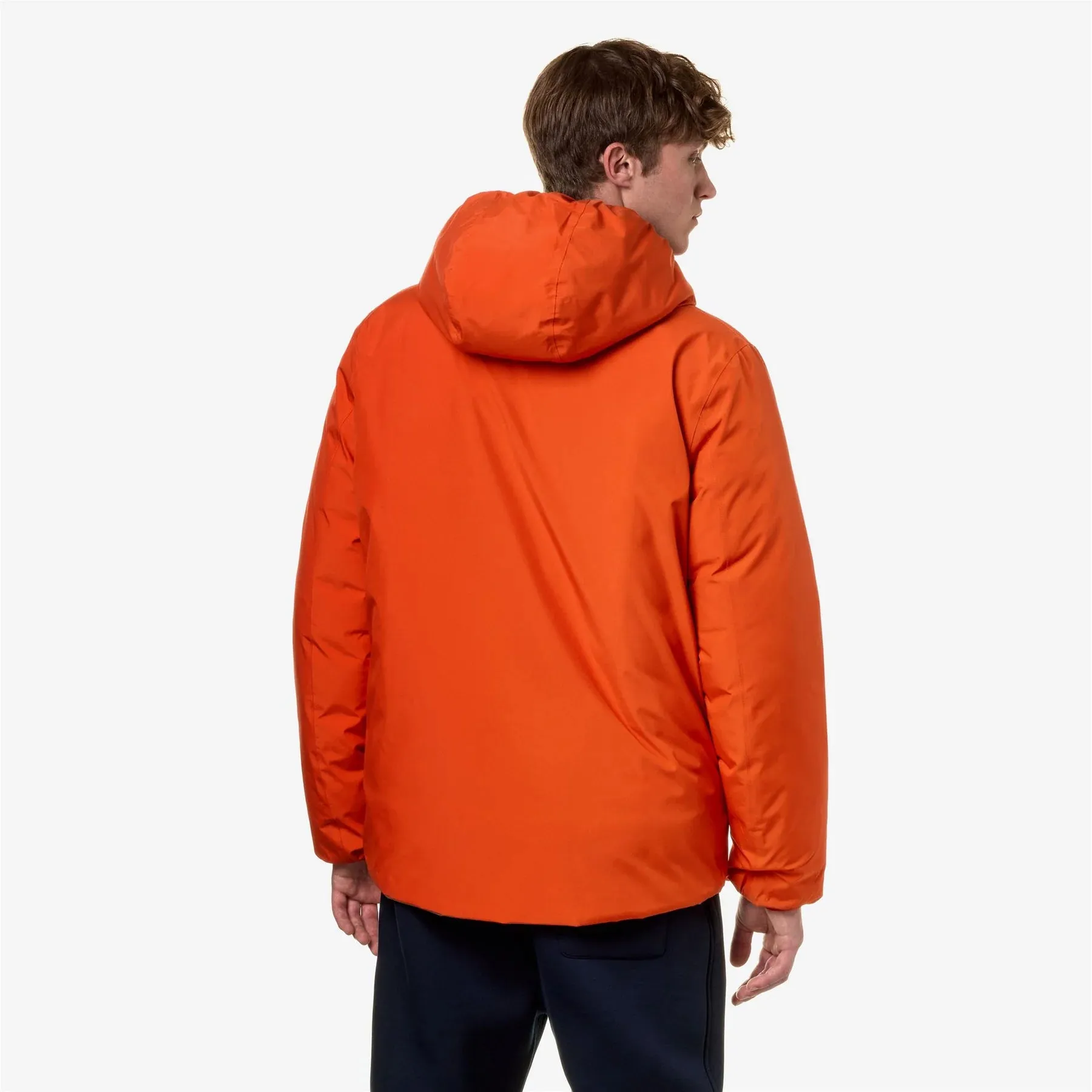 Jack Eco Stretch Thermo Doub M