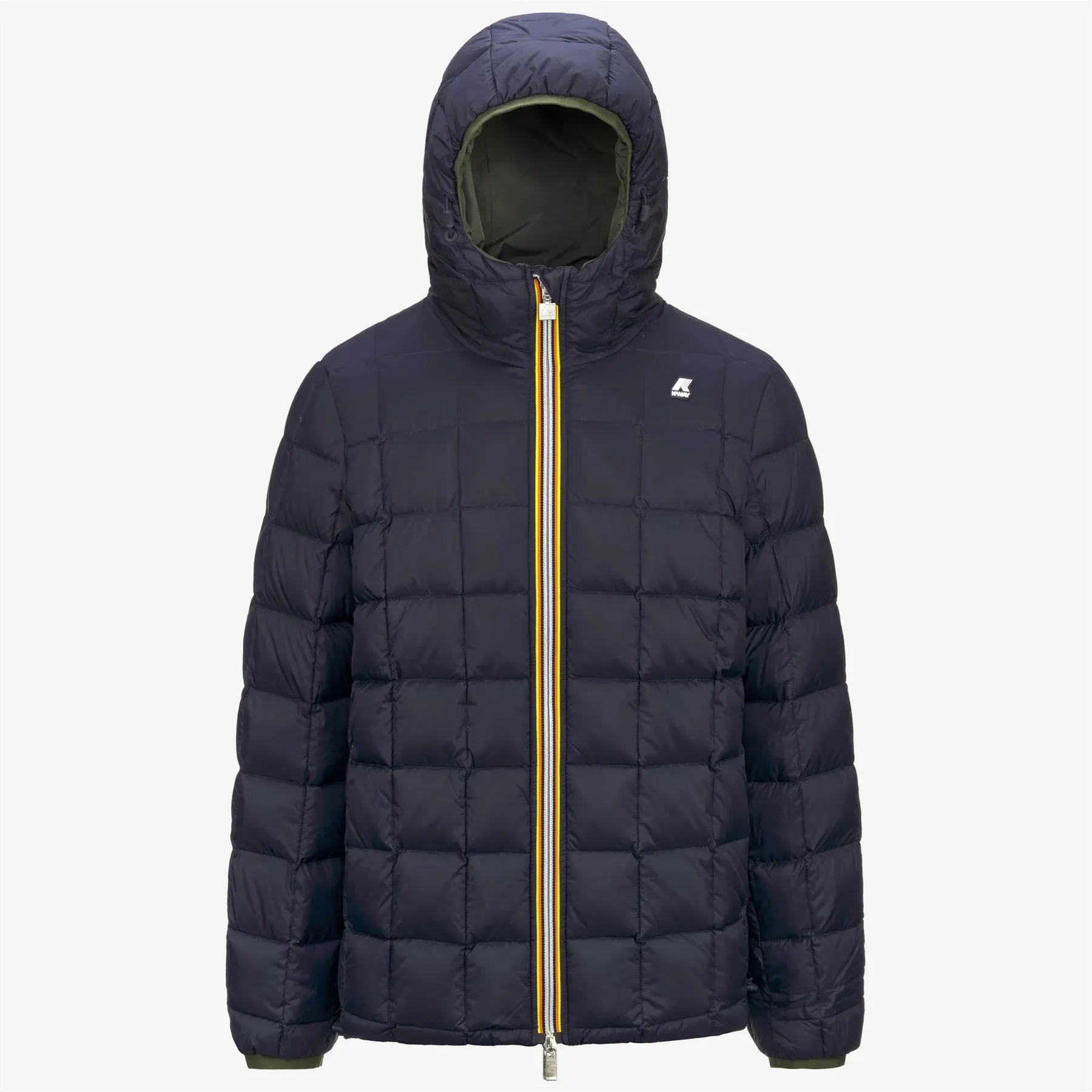 Jack Eco Stretch Thermo Doub M